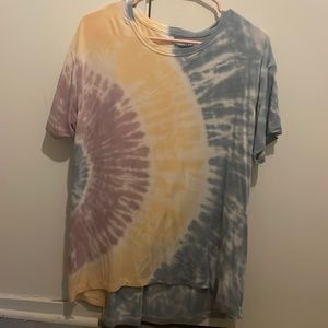 American Eagle Soft & Sexy dress shirt